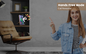 Caller Name Announcer screenshot 7