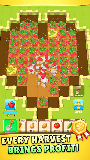My Beautiful Farm Screenshot 0
