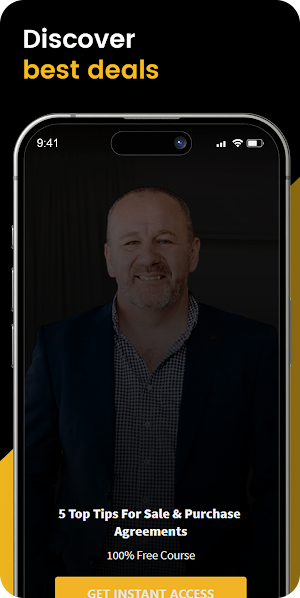Property Coach Screenshot 2