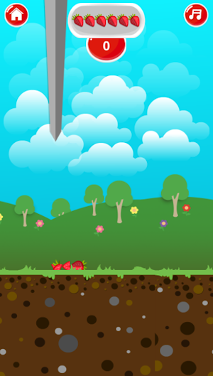 FrutillaGo Screenshot 2