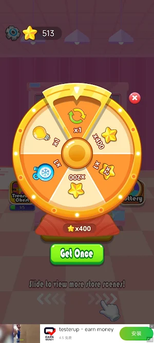 CounterSortPuzzle Screenshot 3