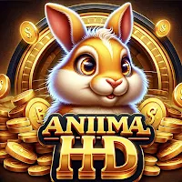 Animal Golden HD