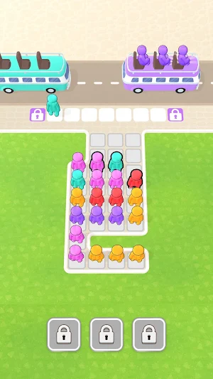Jam Station! Screenshot 2