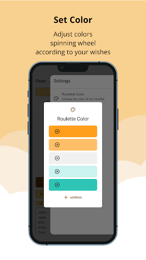 Kitaundi - Digital Draw Screenshot 1