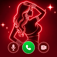 Dildial Call: Live Video Chat