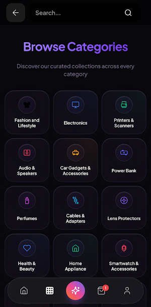 iOffer UAE: Online Shopping Screenshot 3