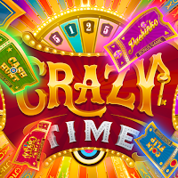Crazy Time
