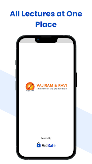 Vajiram & Ravi - Courses Screenshot 0