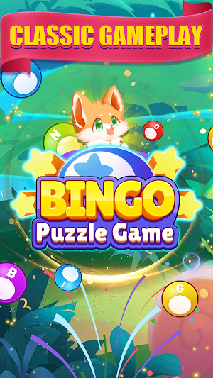Bingo Master - Pandora Screenshot 0