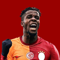 Wilfried Zaha Wallpaper