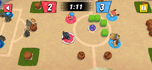 Catacracks Screenshot 1