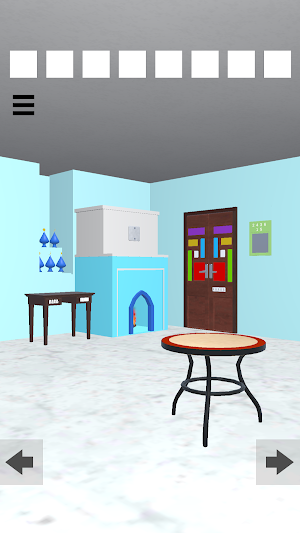Escape Game Streets of Morocco Screenshot 1