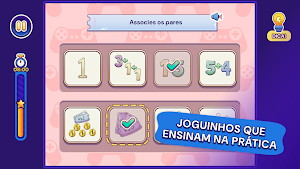 Mundo Dinx Screenshot 3