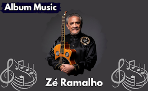 Ze Ramalho Musicas Screenshot 0