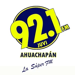 Radio Juvi 92.1 Ahuachapan Screenshot 3