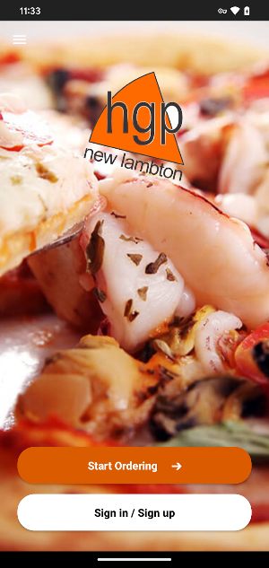 HGP New Lambton Screenshot 1