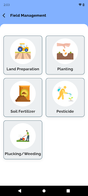 Vasundhara Grower Screenshot 3
