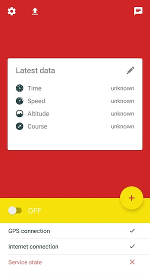 Detektomat Tag Screenshot 3