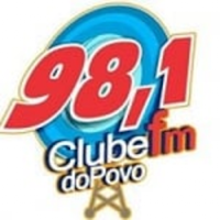 Rádio Clube do Povo FM