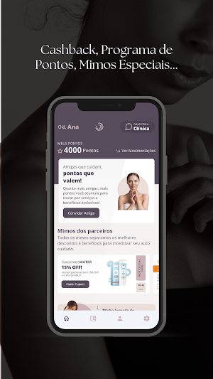 Inovaderm Screenshot 1