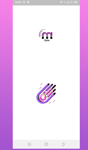 B-Smart Gam Screenshot 0