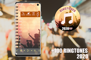 Popular Ringtones 2023 Screenshot 1