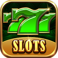 Lucky 777 Mega Slot Game