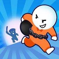 Prison escape: Chain Jailbreak