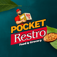 Pocket Restro