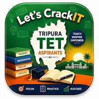 Let's CrackIT