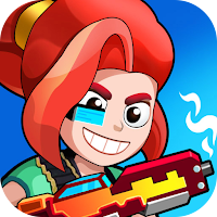 Mr Hero : Zombie Hunter