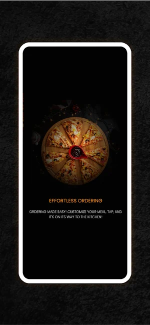 The Indian Kitchen Screenshot 1