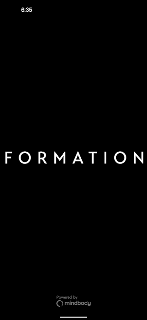 Formation DXB Screenshot 0