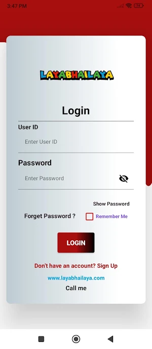 LayaBhaiLaya Screenshot 1