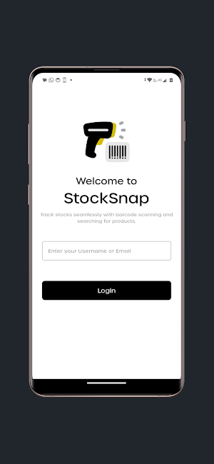 StockSnap Screenshot 0