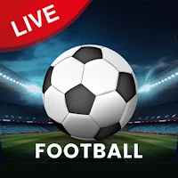 Live Football TV : HD Sports