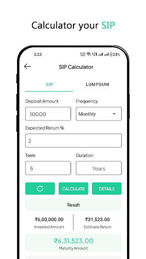 Paper Trading - Mobile Trading Screenshot 3