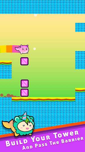 Kawaii Bird - A Great Time Kil Screenshot 0