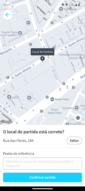 Norte Mobi Screenshot 3