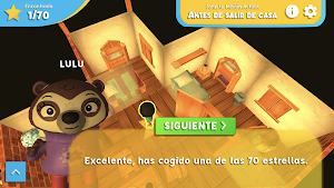Pasos Seguros - ERM Screenshot 3