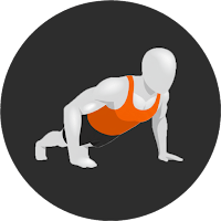 Fit30: Get Muscles in 30 Days