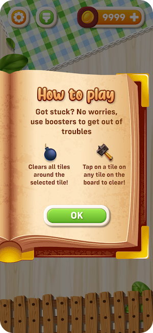 Make 10: Number Block Puzzle Screenshot 1
