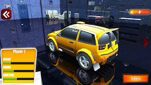 Parking Derby Screenshot 3