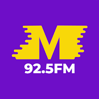 Rádio Máxima 92,5 FM