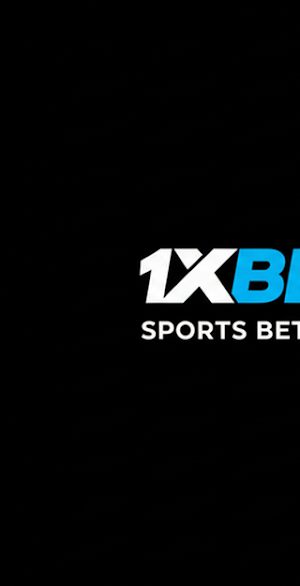 1xBet Screenshot 0