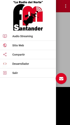 FM Santander Screenshot 0