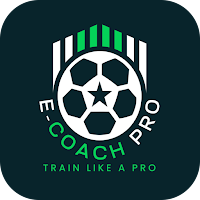 E-Coach Pro: Soccer Training