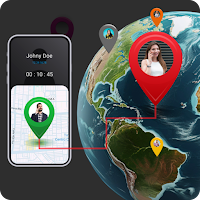Track Me: Phone Number Tracker