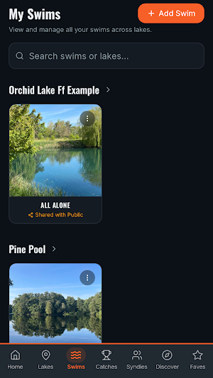 FishForge Screenshot 2