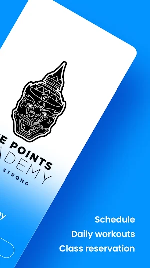 Five Points Academy Screenshot 1